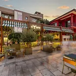 Hotel Alp Pasa - Special Class Antalya