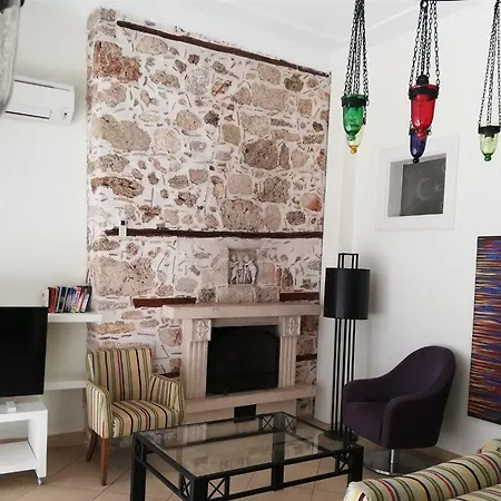 Alp Pasa - Special Class 3* Antália