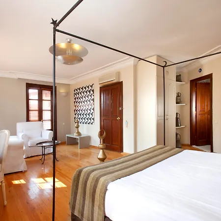 Alp Pasa - Special Class Hotel