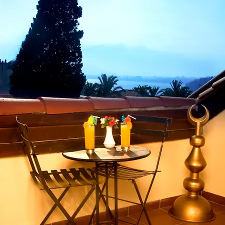 Alp Pasa - Special Class Hotel 4*