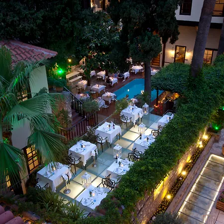 Hotel Alp Pasa - Special Class Antalya