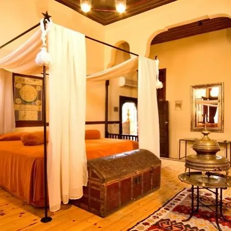 Alp Pasa - Special Class Hotel