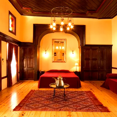 Alp Pasa - Special Class 3*