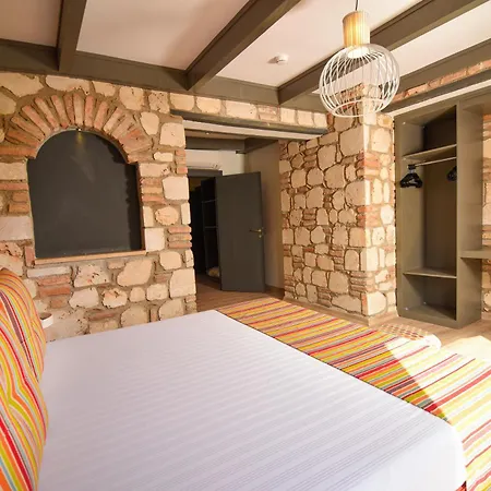 Hotel Alp Pasa - Special Class
