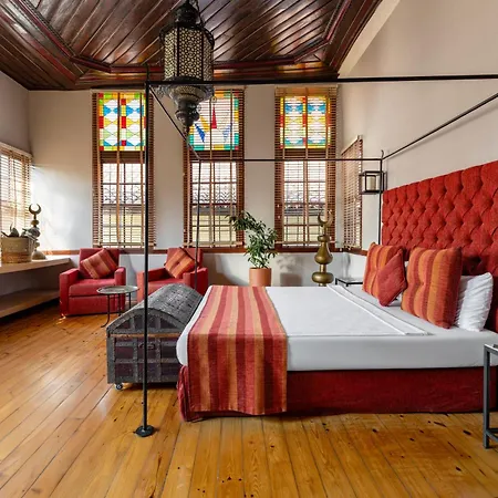 Hotel Alp Pasa - Special Class