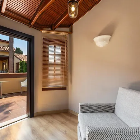 Alp Pasa - Special Class 3* Antália