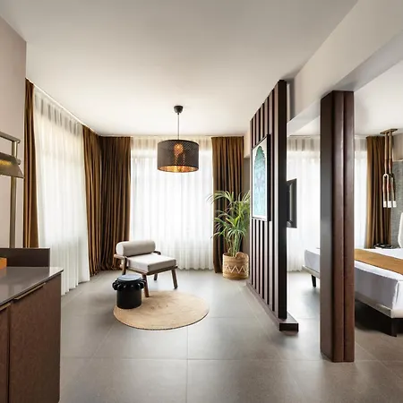 Hotel Alp Pasa - Special Class 3*