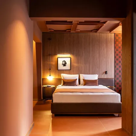 Alp Pasa - Special Class Hotel 3*