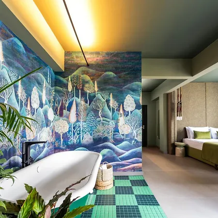 Alp Pasa - Special Class 3*