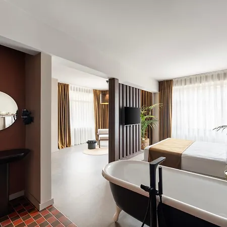 Alp Pasa - Special Class