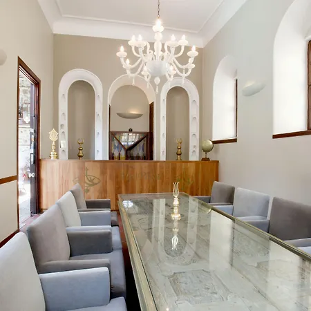 Hotel Alp Pasa - Special Class