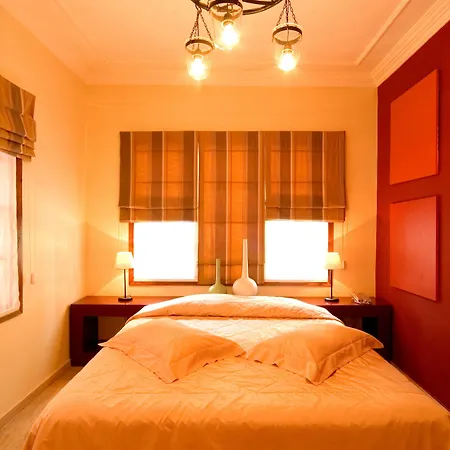 Hotel Alp Pasa - Special Class Antalya