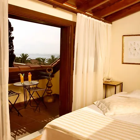 Hotel Alp Pasa - Special Class 3*