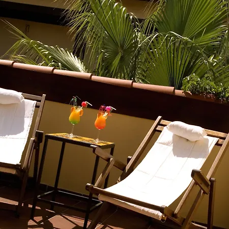 Hotel Alp Pasa - Special Class 3*