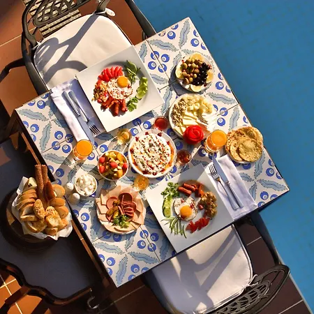 Alp Pasa - Special Class 3* Antalya