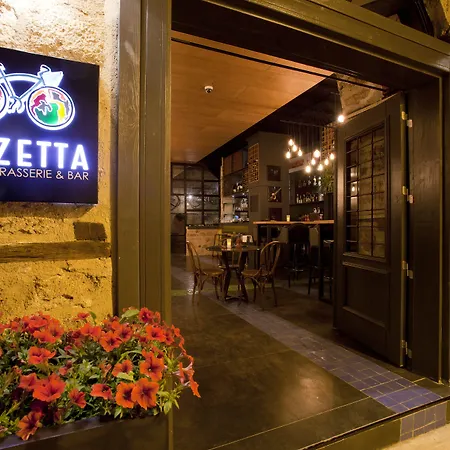 Alp Pasa - Special Class