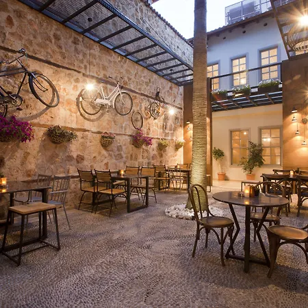 Hotel Alp Pasa - Special Class Antália