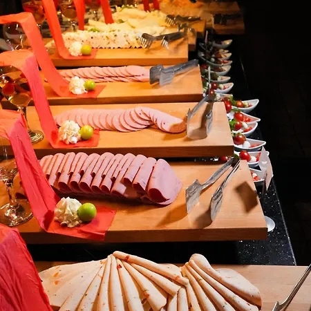 Alp Pasa - Special Class Hotel