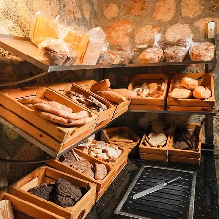 Hotel Alp Pasa - Special Class Antalya