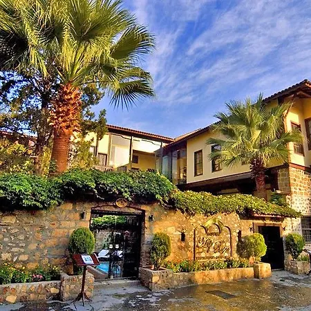Alp Pasa - Special Class Hotel 4*