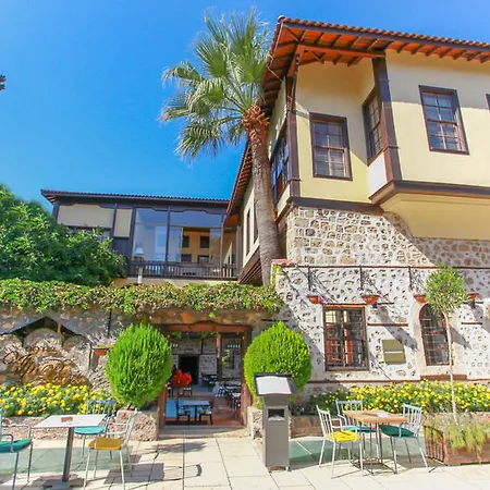 Alp Pasa - Special Class