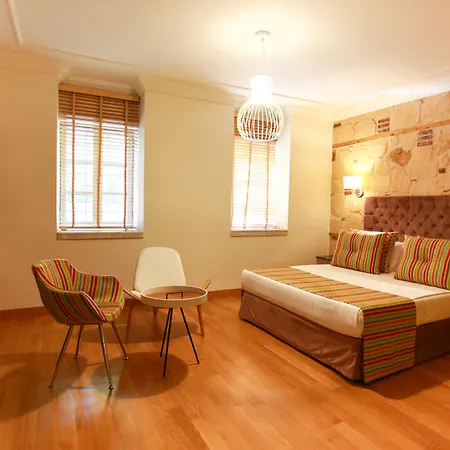 Hotel Alp Pasa - Special Class