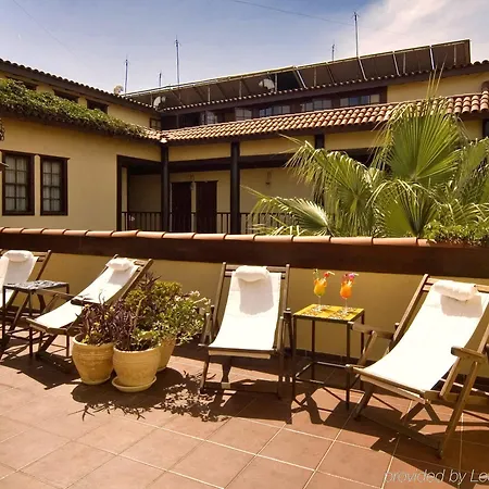 Alp Pasa - Special Class Hotel Antalya
