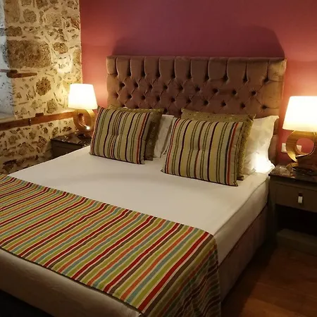 Alp Pasa - Special Class 3*