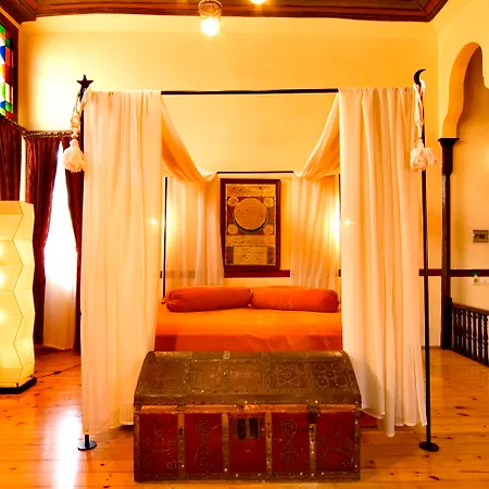 Hotel Alp Pasa - Special Class