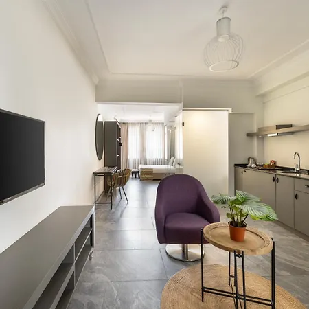 Alp Pasa - Special Class