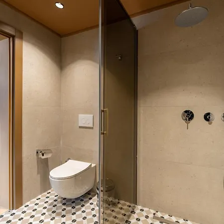 Hotel Alp Pasa - Special Class 3*