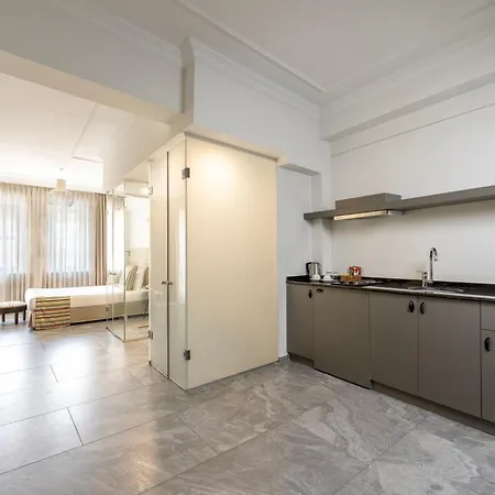 Hotel Alp Pasa - Special Class