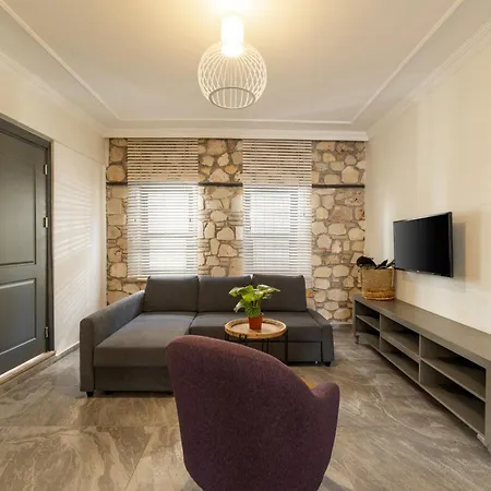 Alp Pasa - Special Class Hotel 3*