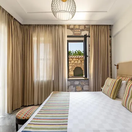 Alp Pasa - Special Class Hotel