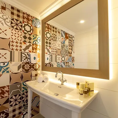 Hotel Alp Pasa - Special Class