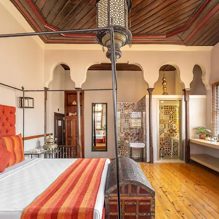 Alp Pasa - Special Class Hotel 3*