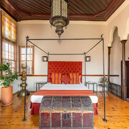 Alp Pasa - Special Class 3* Antalia