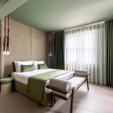 Alp Pasa - Special Class Antalia