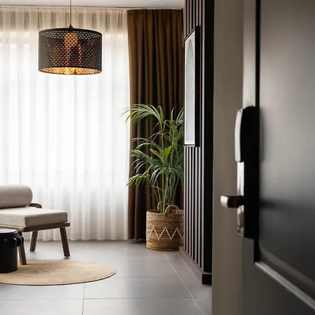 Hotel Alp Pasa - Special Class