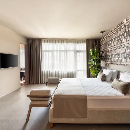 Hotel Alp Pasa - Special Class Antalya