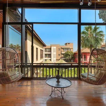 Alp Pasa - Special Class Hotel