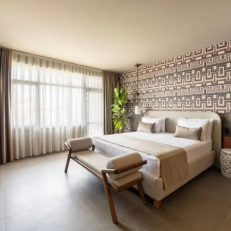 Alp Pasa - Special Class Hotel