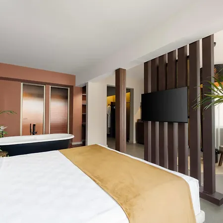 Alp Pasa - Special Class 3*