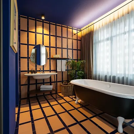 Alp Pasa - Special Class Antalya