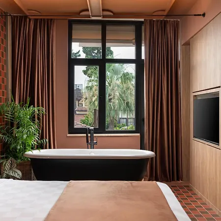 Alp Pasa - Special Class