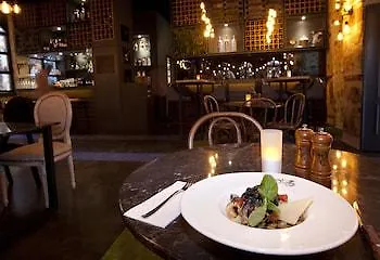 Alp Pasa - Special Class Hotel 3*