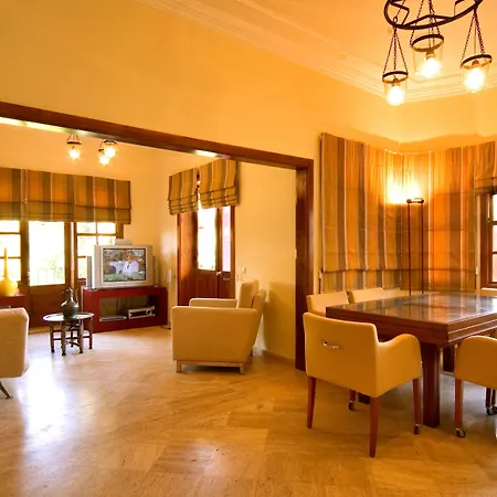 Alp Pasa - Special Class Hotel Antalya