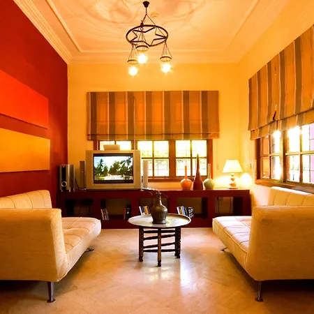 Alp Pasa - Special Class Antalya