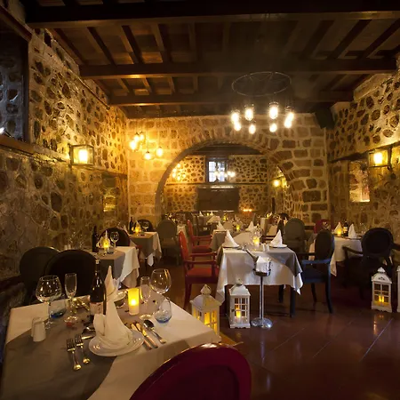 Alp Pasa - Special Class Hotel 3*