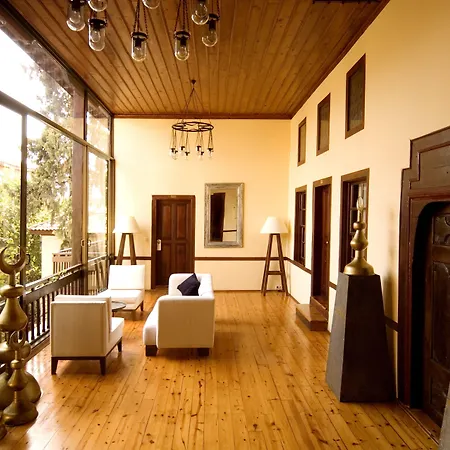 Alp Pasa - Special Class